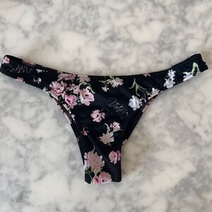 Victoria's Secret Brazilian Styled Cheeky Swimsuit Bottom